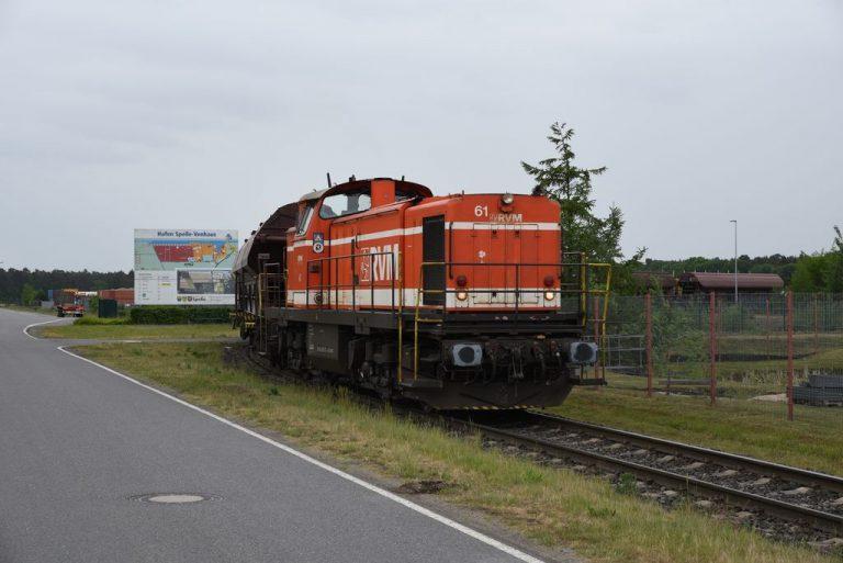 Regionalverkehr Münsterland GmbH stellt Geschäftsbericht 2021 vor