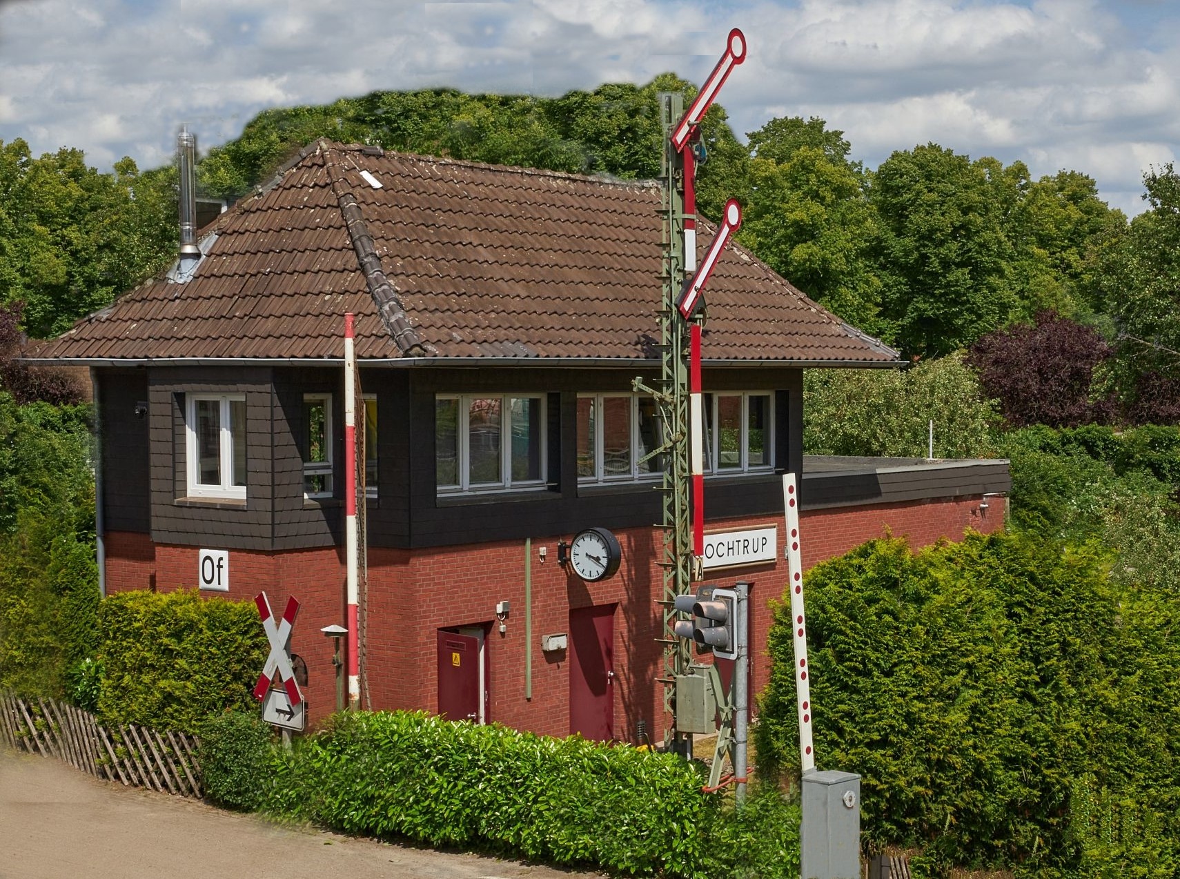 Arbeitsgemeinschaft Schienenverkehr Münsterland e.V. Schienenverkehr Münsterland