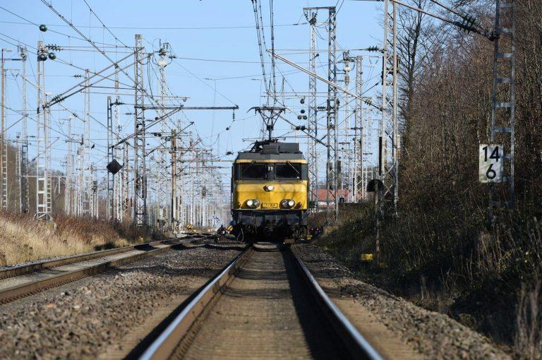 IC-Linie 77 im Wandel