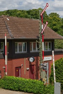 Arbeitsgemeinschaft Schienenverkehr Münsterland e.V. Schienenverkehr Münsterland