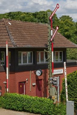 Arbeitsgemeinschaft Schienenverkehr Münsterland e.V. Schienenverkehr Münsterland