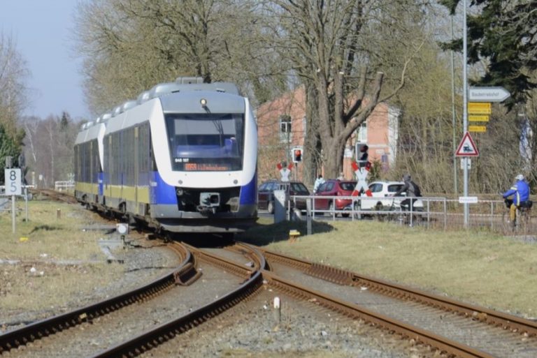 ASM Ausflug in den Norden