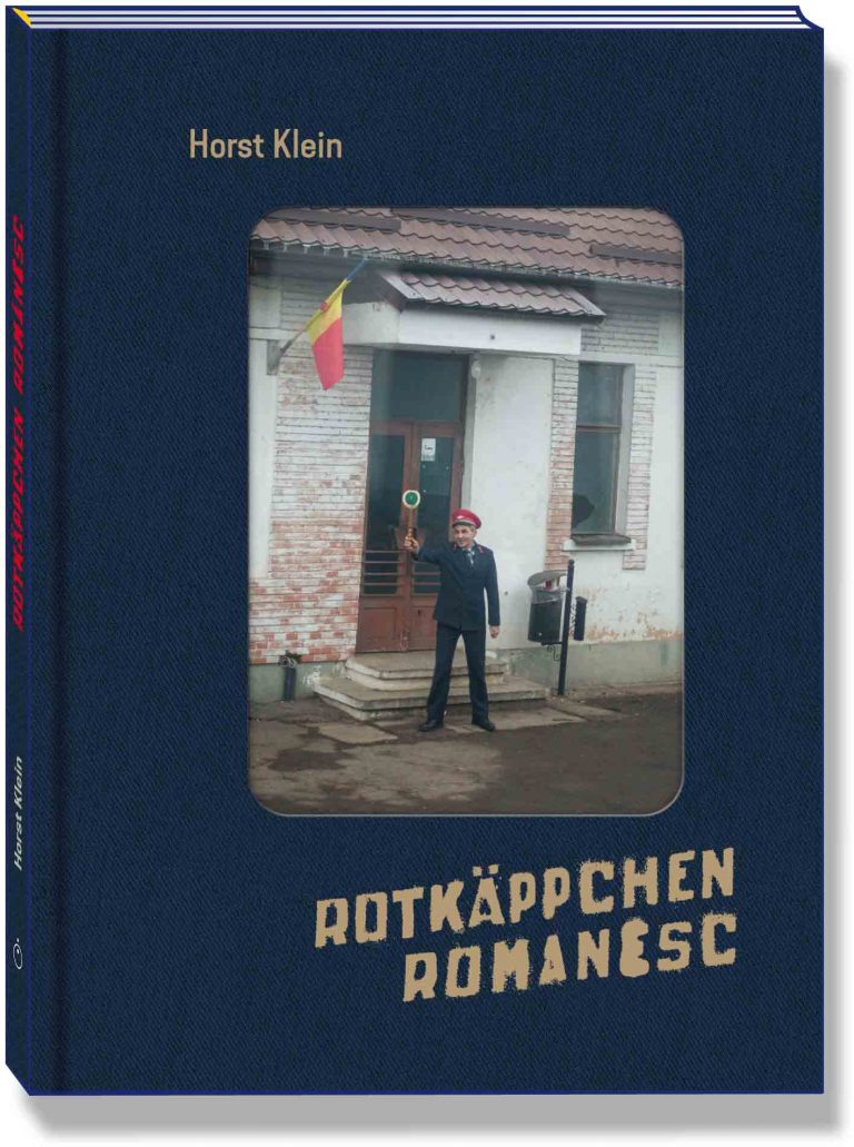 Rotkäppchen românesc