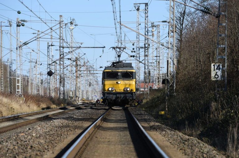 IC-Linie 77 im Wandel